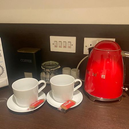 Heart Of Manchester 1 Bed Flat Εξωτερικό φωτογραφία