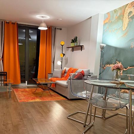 Heart Of Manchester 1 Bed Flat Εξωτερικό φωτογραφία