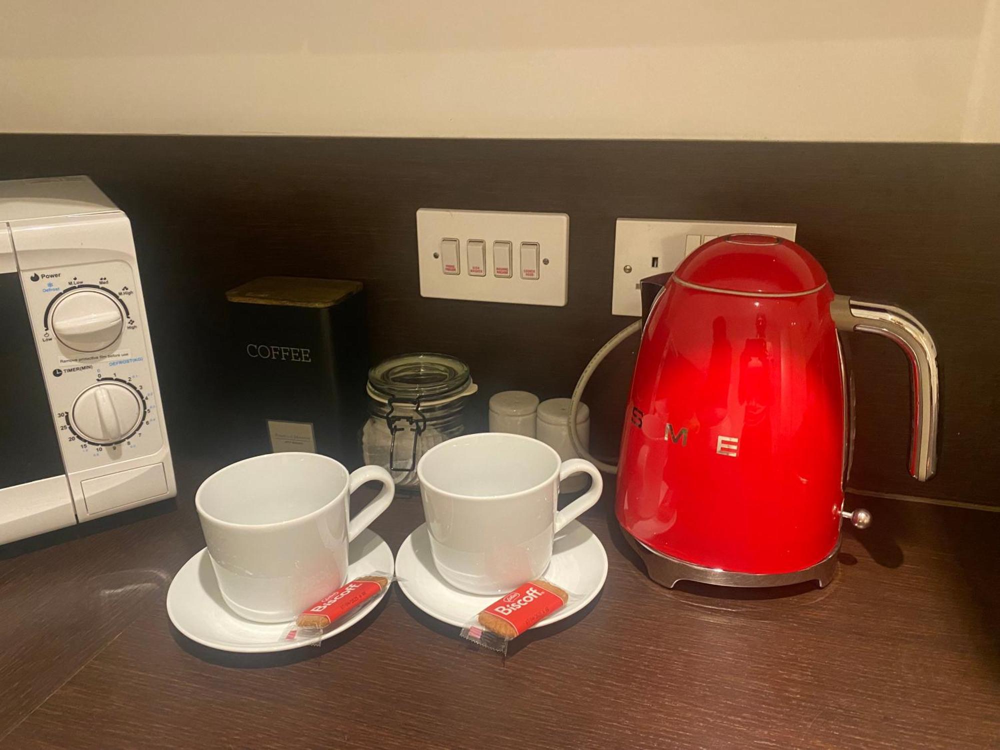 Heart Of Manchester 1 Bed Flat Εξωτερικό φωτογραφία