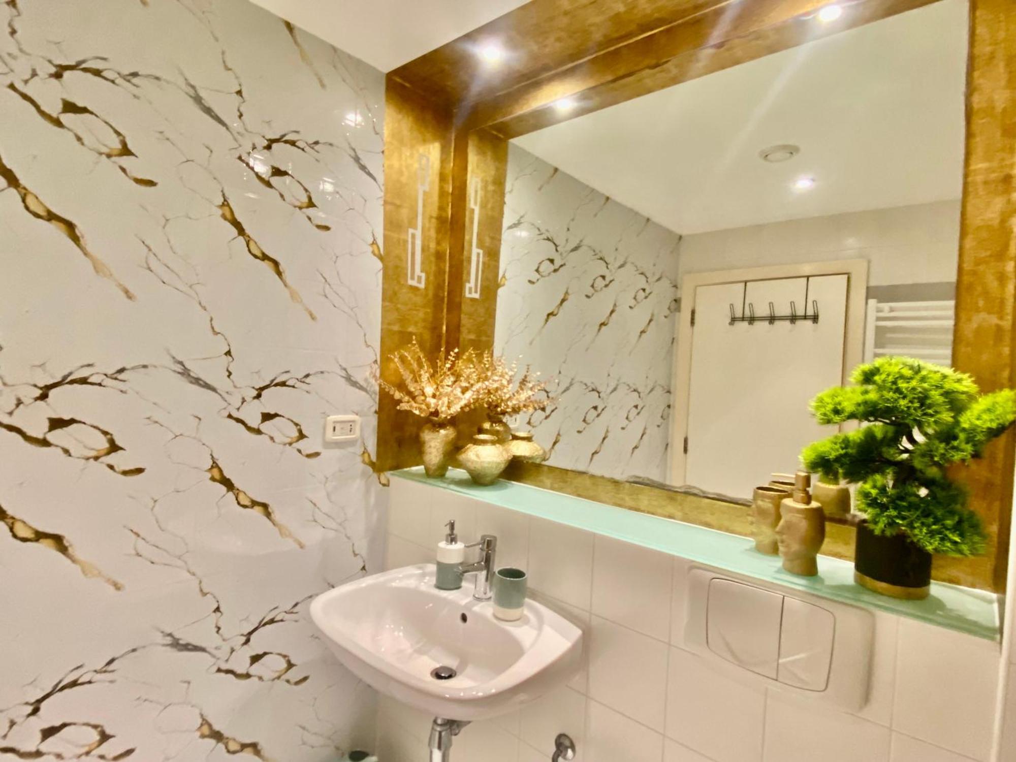 Heart Of Manchester 1 Bed Flat Εξωτερικό φωτογραφία