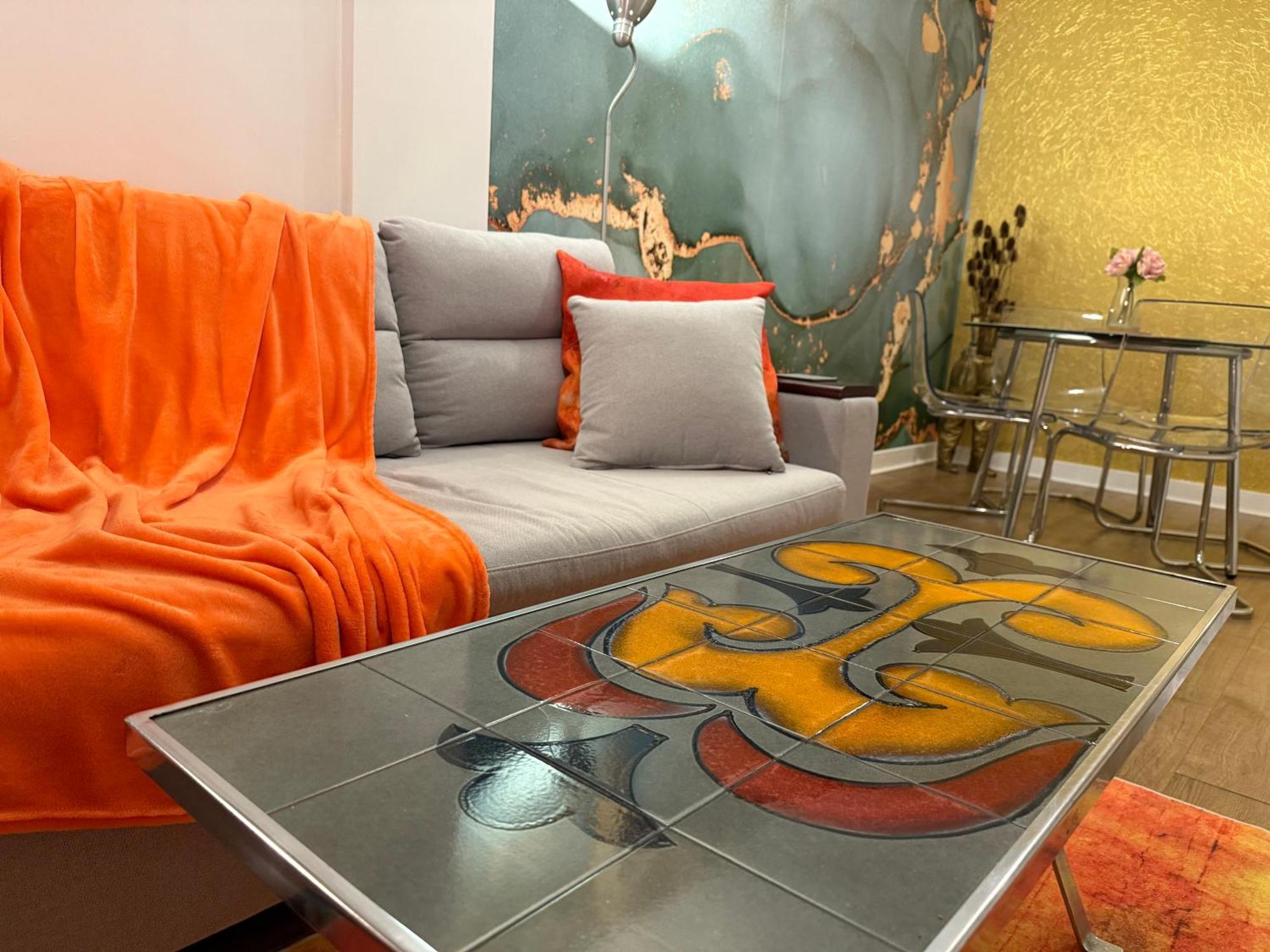 Heart Of Manchester 1 Bed Flat Εξωτερικό φωτογραφία