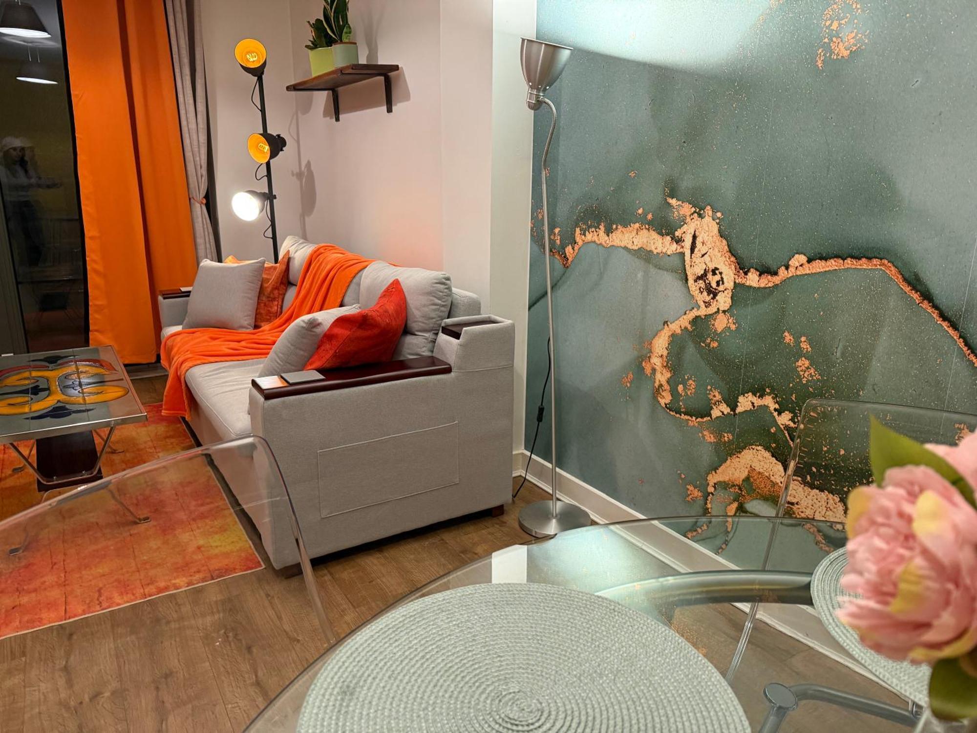Heart Of Manchester 1 Bed Flat Εξωτερικό φωτογραφία